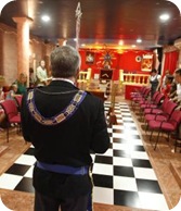 Masonería