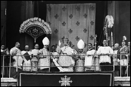 PIO XII PIO XII