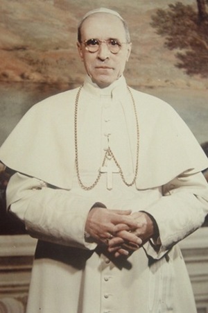 PIO XII