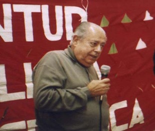 Alfredo Bravo Alfredo Bravo