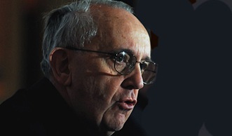 BERGOGLIO