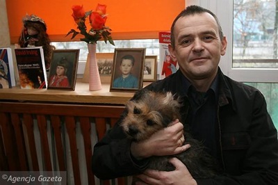 Dariusz Ratajczak