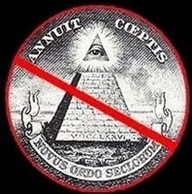 No al  Nuevo Orden Mundial