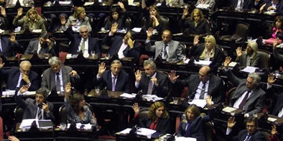 diputados - homomonio