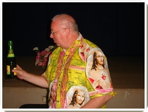Mons. Christian Nourrichard