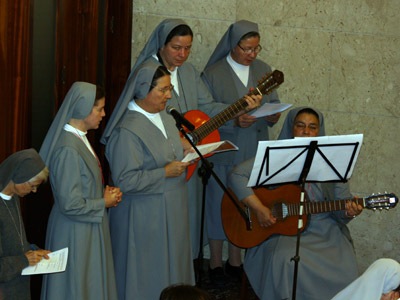 Misas Modernistas (2)