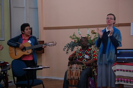Ecumenismo (1)