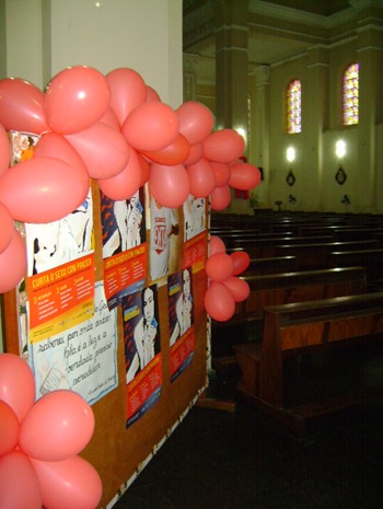 Iglesia  - preservativo 3
