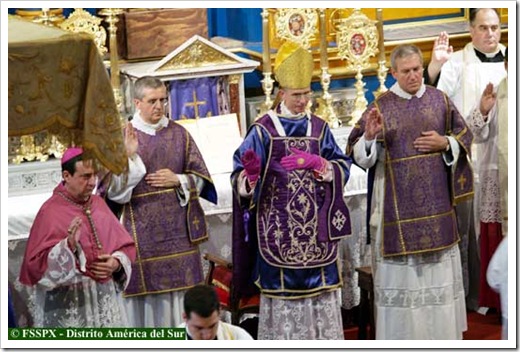 Ordenacion sacerdotal