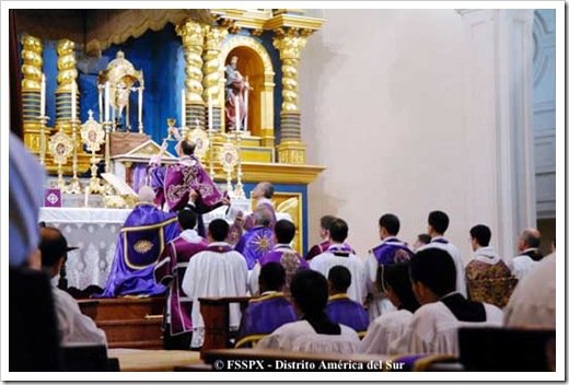 Ordenacion sacerdotal