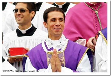 Ordenacion sacerdotal