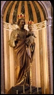Basílica de Flores 3