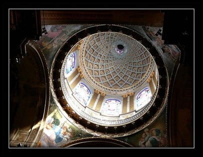 Basílica de Flores 7