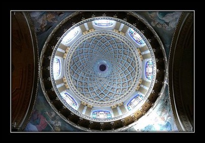 Basílica de Flores 8