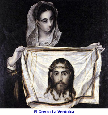La Verónica