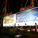 Eden - Wonderland closing 25sept09