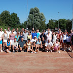 Invitatietoernooi 2009