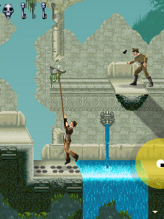 Indiana Jones and the Kingdom of the Crystal Skull