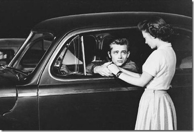 rebel without a cause 2