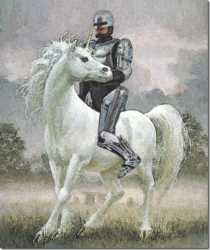 robocop
