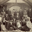 Front Row: Julie E. Pack, unknown, Net Pack Parke Middle Row Left: Uncle Fred. Please see: www.JohnPackFamily.com Front Row: Julie E. Pack, unknown, Net Pack Parke Middle Row Left: Uncle Fred. Please see: www.JohnPackFamily.com