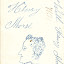 58 doodling on back of photo 58 by William Henry Morse. Please see: www.JohnPackFamily.com 58 doodling on back of photo 58 by William Henry Morse. Please see: www.JohnPackFamily.com