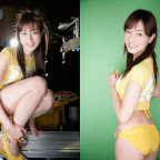 Ikeda Natsuki, japanese hot girls 3