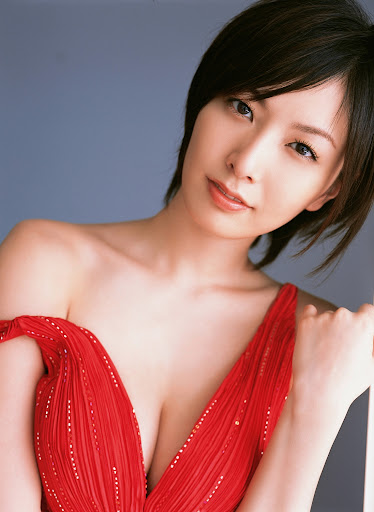 Popular Japanese AV Idol Yuma Asami.jpg