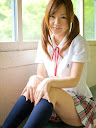 Asami Tani, Japanese Girl, Japanese Idol