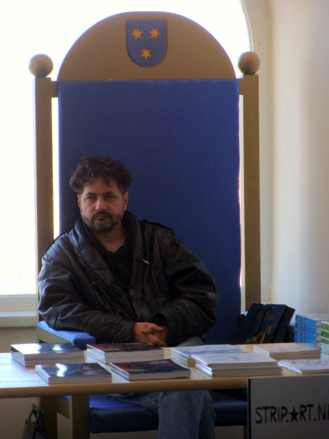 Image