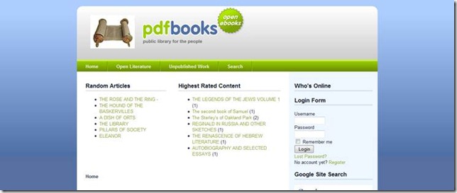 PDF Books PDF Books