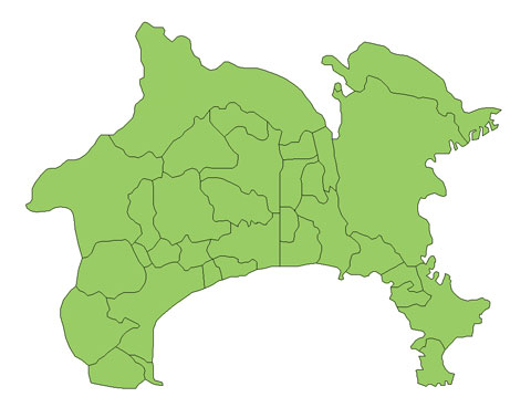 Kanagawa Prefecture, Japan Kanagawa Prefecture, Japan
