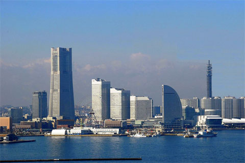 Kanagawa Prefecture, Japan Kanagawa Prefecture, Japan