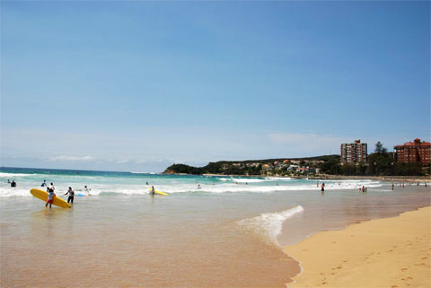 Bondi Beach, Sydney, New South Wales, Australia Bondi Beach, Sydney, New South Wales, Australia