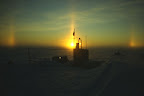 Sundogs
