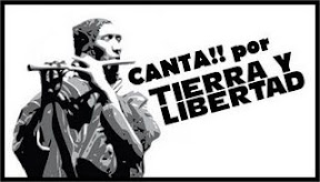 HIMNO DEL MOVIMIENTO TIERRA Y LIBERTAD
