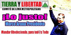 TyL - Lima Metropolitana