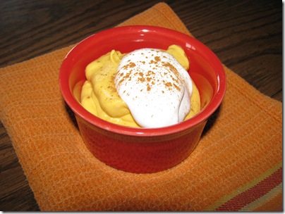 PumpkinMousse 001
