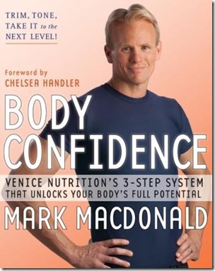 body confidence