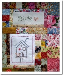 Birds Block1und 2