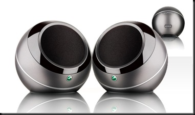 MBS-200 Speaker