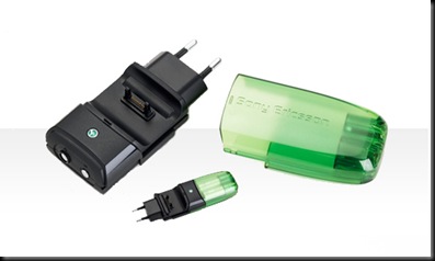 CMT-60 charger