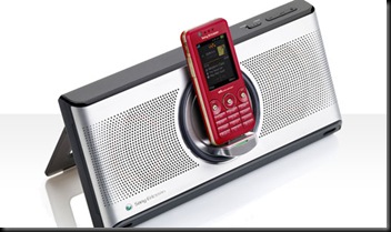 MDS-65 Speaker