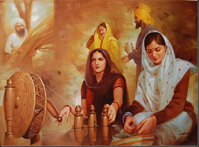 Punjabi-Culture