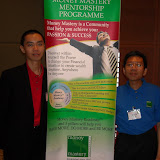 Seminar Photos