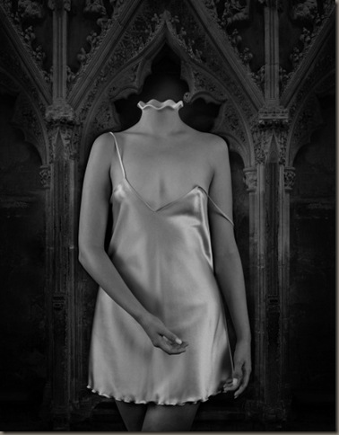 DOminic Rouse EMPTY TEMPTRESS DOminic Rouse EMPTY TEMPTRESS