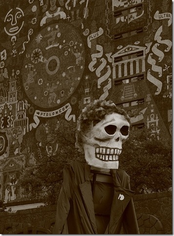 dia de muertos 2