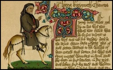 chaucer