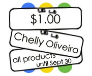 Promo Chelly Oliveira (sts)