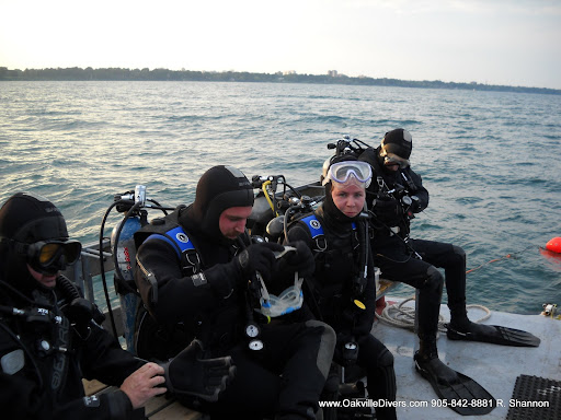 scuba